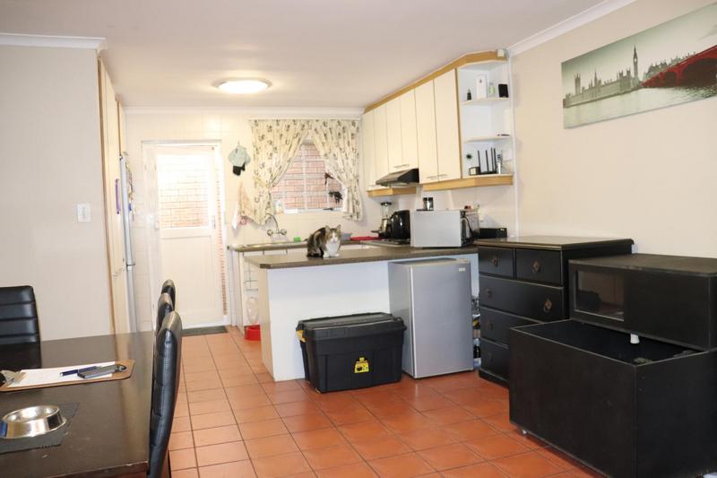 To Let 3 Bedroom Property for Rent in Vredekloof Heights Western Cape